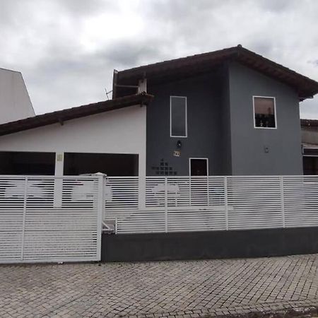 Villa Trabalho, Lazer, Eventos, Festival De Danca Joinville Exterior foto