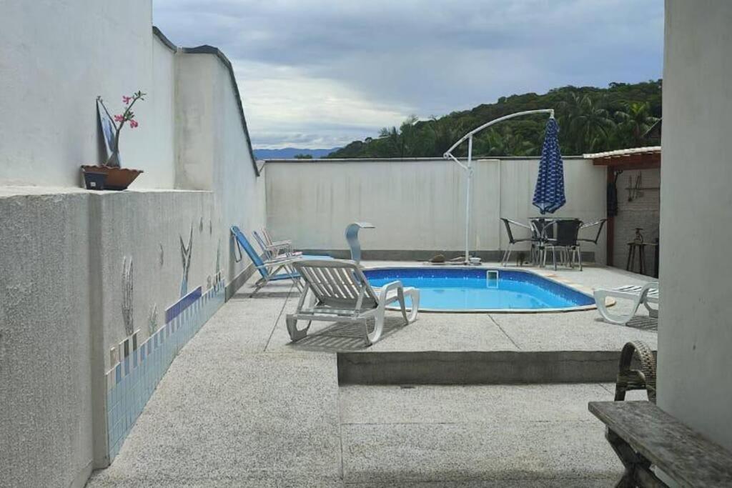 Villa Trabalho, Lazer, Eventos, Festival De Danca Joinville Exterior foto